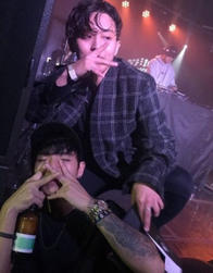 Christian Yu, Hong Dabin _022018_